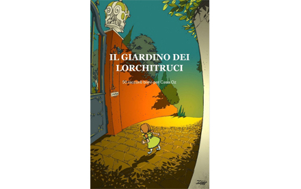 Il giardino dei Lorchitruci