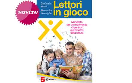 Lettori in gioco