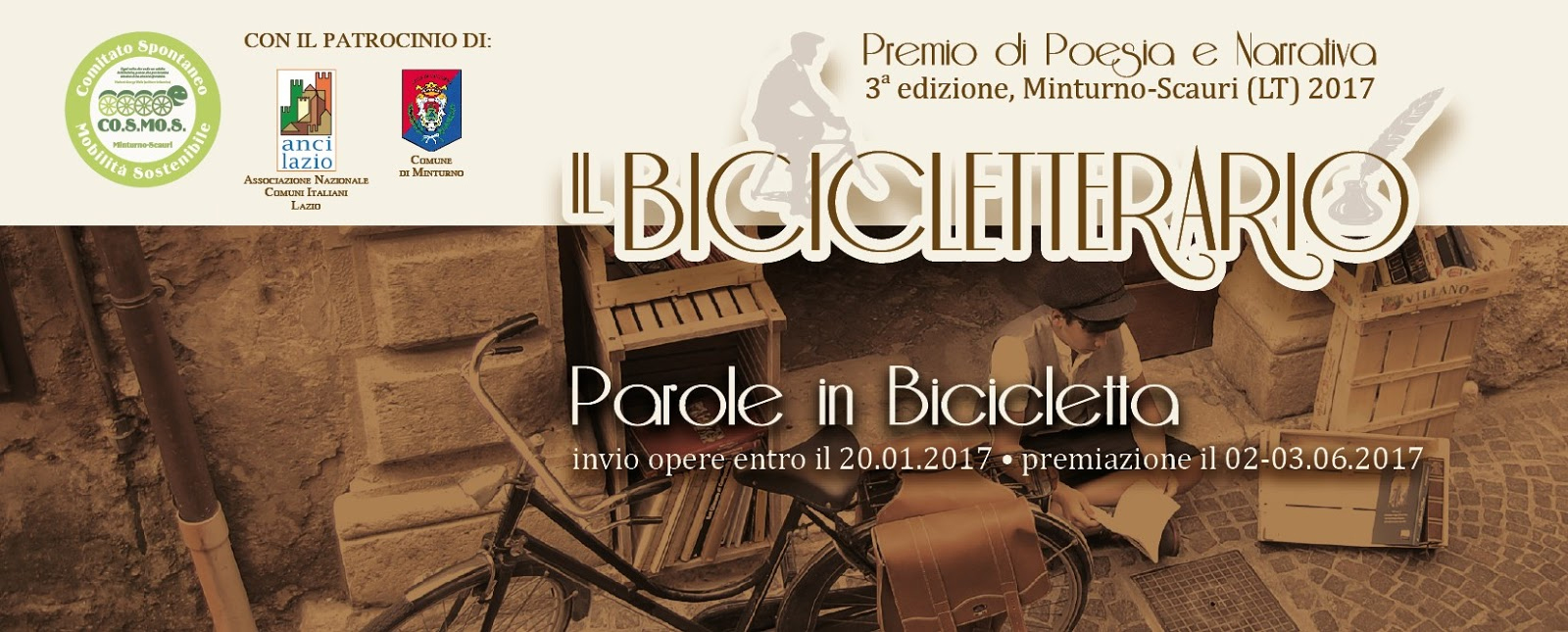 #ilbiciclettario